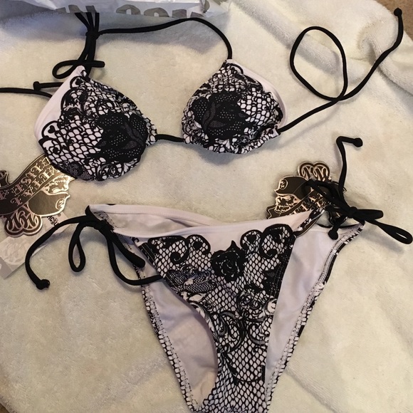 Pac Sun Bikini
