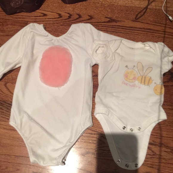 Infant Outfit/Costume - Picture 3 of 4