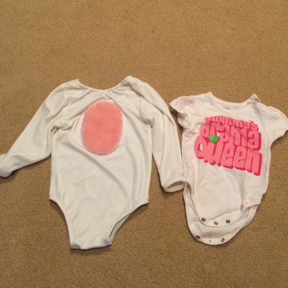 Infant Outfit/Costume - Picture 4 of 4