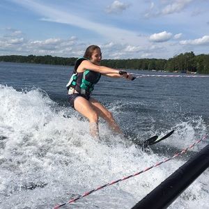 Meet your Posher, Kylie