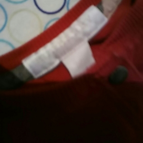 Burberry dress! - Picture 3 of 6