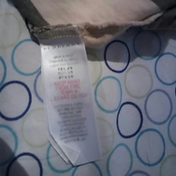 Burberry dress! - Picture 4 of 6