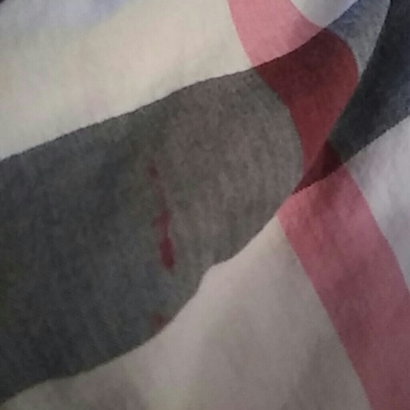 Burberry dress! - Picture 6 of 6