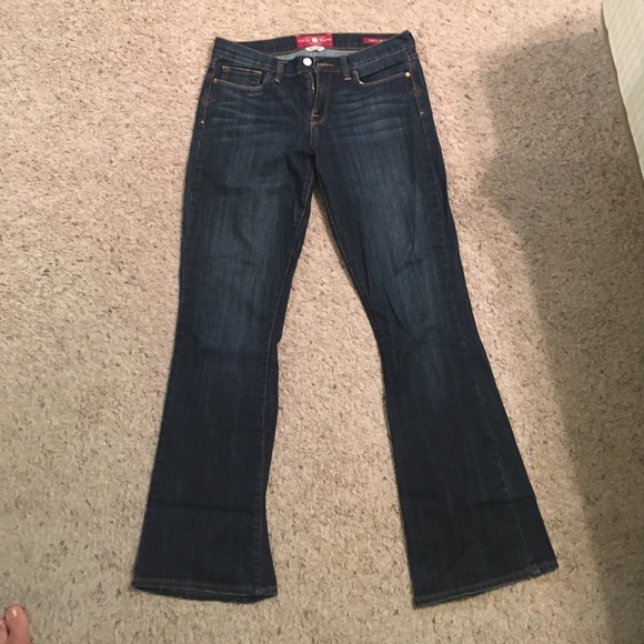 Lucky Brand jeans
