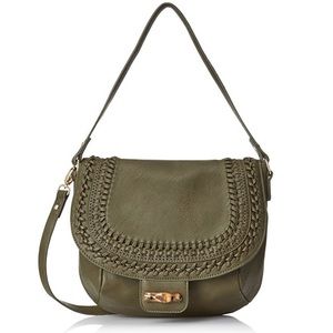 Big Buddha "Lorena" Handbag