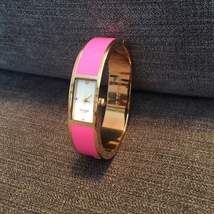 Kate spade watch