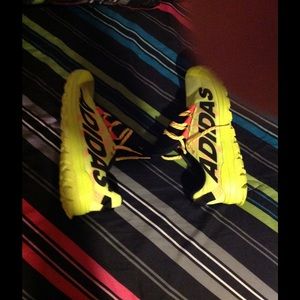 Men's Adidas Vigor Running Sneakers