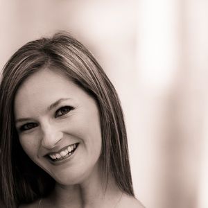 Meet your Posher, Anne