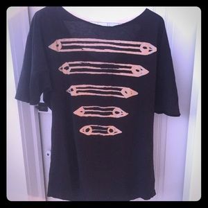 Perfect Tee from Anthropology great condition