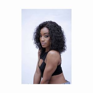 Meet your Posher, Rebekah