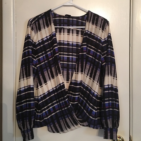 Ann Taylor dress shirt