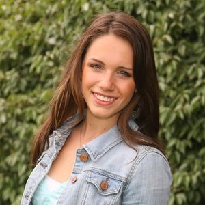 Meet your Posher, Bailey