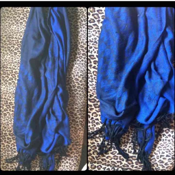 Add for $3 to any purchase- scarf fringe SALE - Picture 1 of 1