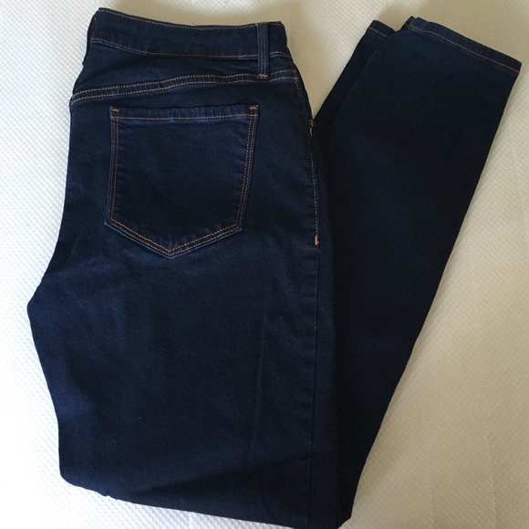 NWOT old navy rockstars