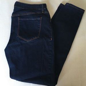 NWOT old navy rockstars