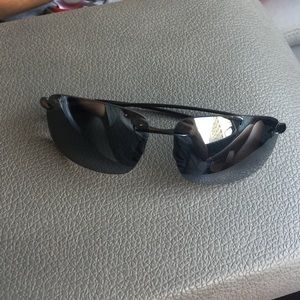 Maui Jim sport sunglasses