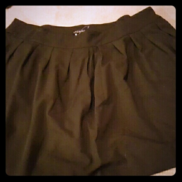 Lane Bryant Skirt