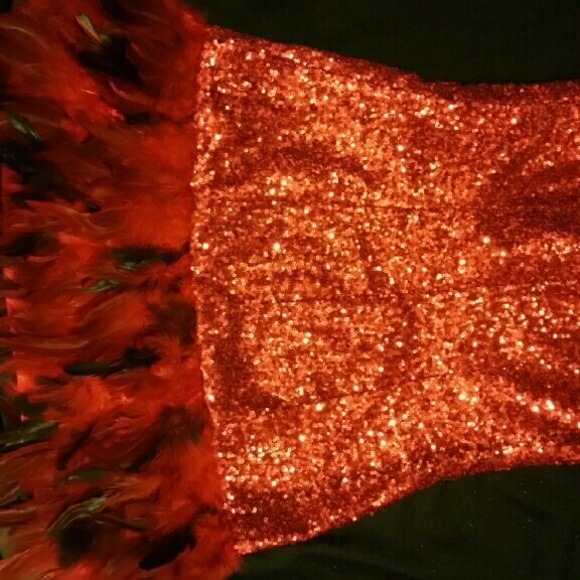 Homecoming / prom dress