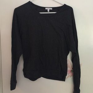 Delia's pullover loungewear