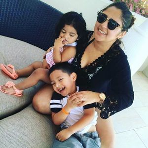 Meet your Posher, Wendy