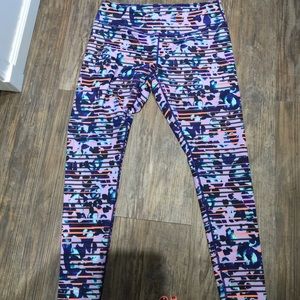Zella "Live In" leggings
