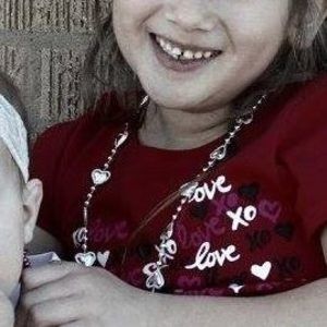 Meet your Posher, Misty