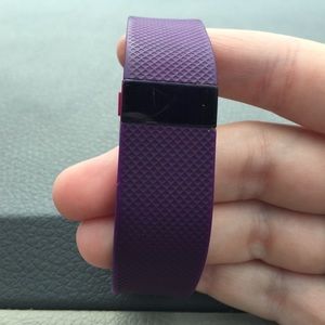 Fitbit Charge HR