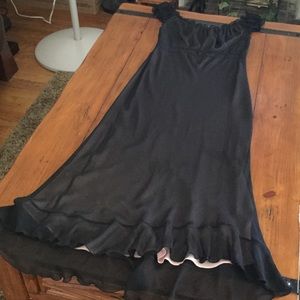 Express dress