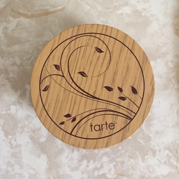 Tarte Amazonian Clay Powder Foundation