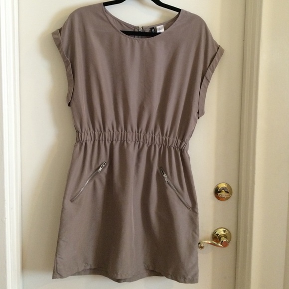 H&M dress