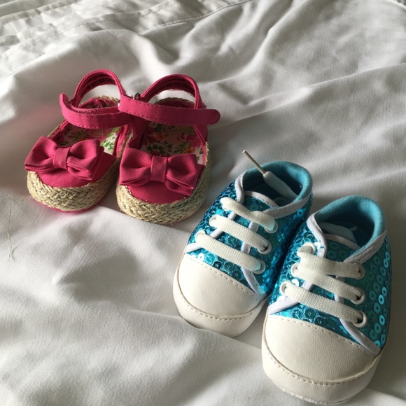 Shoe Bundle