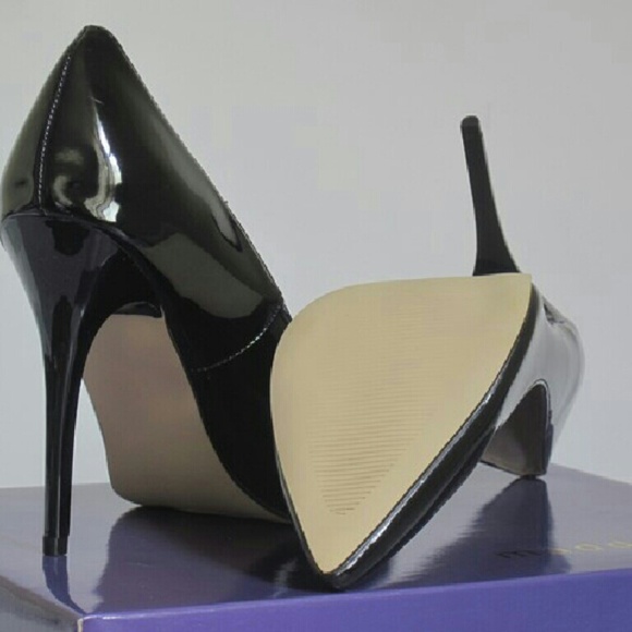 Madden Girl black Pumps - Picture 3 of 4