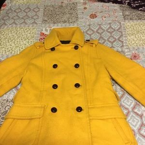 American Eagle peacoat!!!