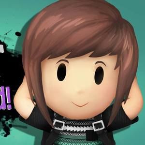 Meet your Posher, Jherin