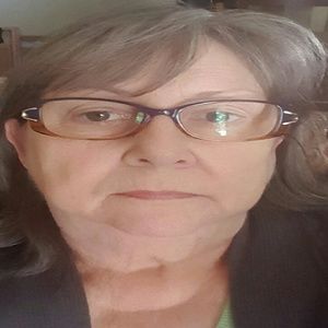 Meet your Posher, Ruthanne