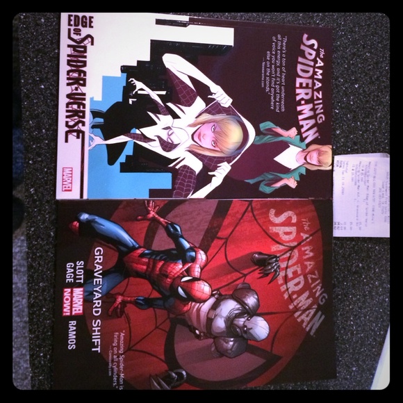 Paperback Books! - Picture 1 of 4