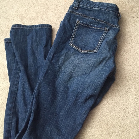 Old Navy Skinny Jeans - Picture 1 of 2