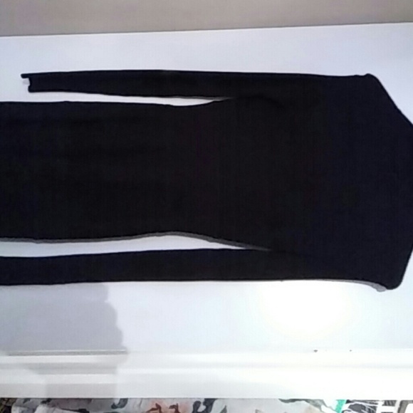 Guess Sweater Dress!