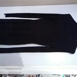 Guess Sweater Dress!