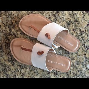 Franco Sarto Sandals