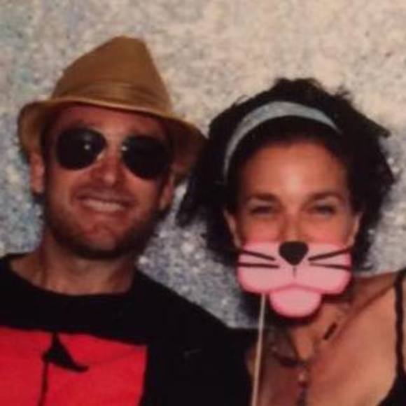 Meet your Posher, Robin - Picture 1 of 1