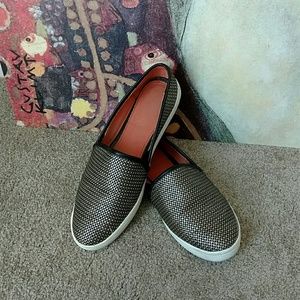 Aldo slip ons