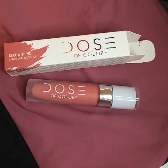 Dose of colors bare with me - Picture 2 of 3