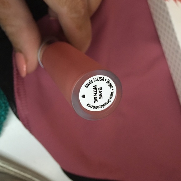 Dose of colors bare with me - Picture 3 of 3