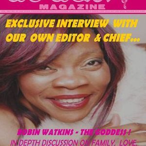 Meet your Posher, Robin