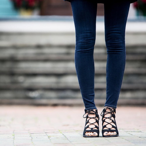 Steve Madden Nilunda shoes