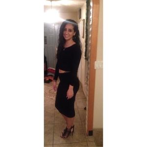 Meet your Posher, Rita