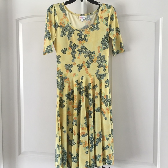 Lularoe Nicole