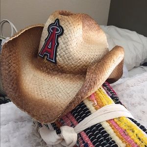 california cowboy hat