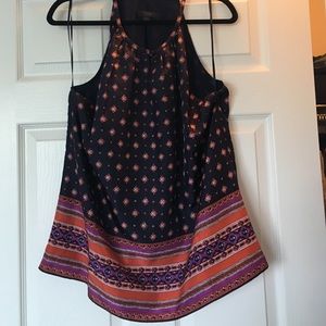 NWOT Jcrew halter top
